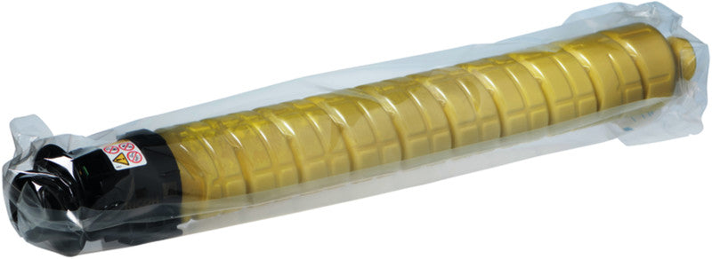 Ricoh Toner IM C3500 – gelb, 19000 Seiten