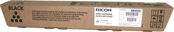Ricoh Toner TYPE C 4500 B – schwarz, 23000 Seiten