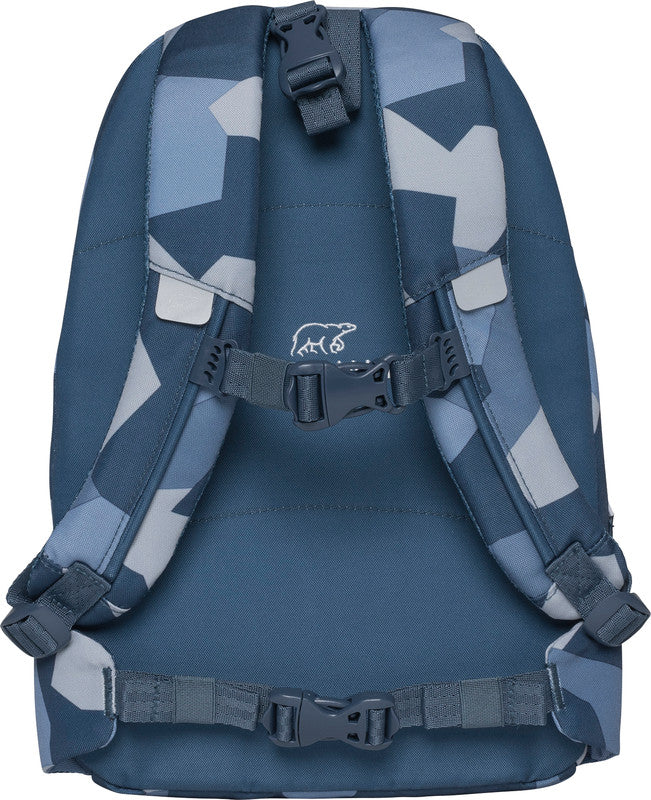 Beckmann Classic – Sportrucksack – 12 l, mehrfarbig (Tiger Race)