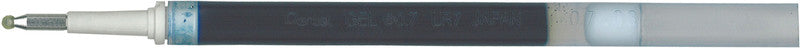Pentel Rollerball-Mine EnerGel – blau, 0,7 mm, geruchsarm