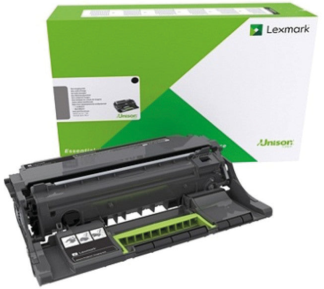 Lexmark Bildtrommel – bis zu 60'000 Seiten