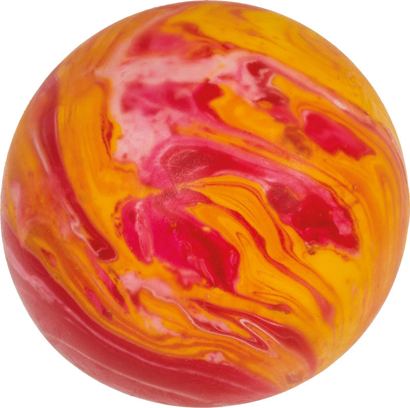 Out oft the blue Out of the Blue Stressball marmoriert – Ø 60 mm