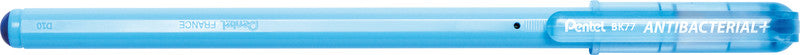 Pentel Kugelschreiber – Blau, Kunststoff