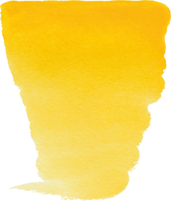 Van Gogh Aquarellfarben – Azogelb Mittel