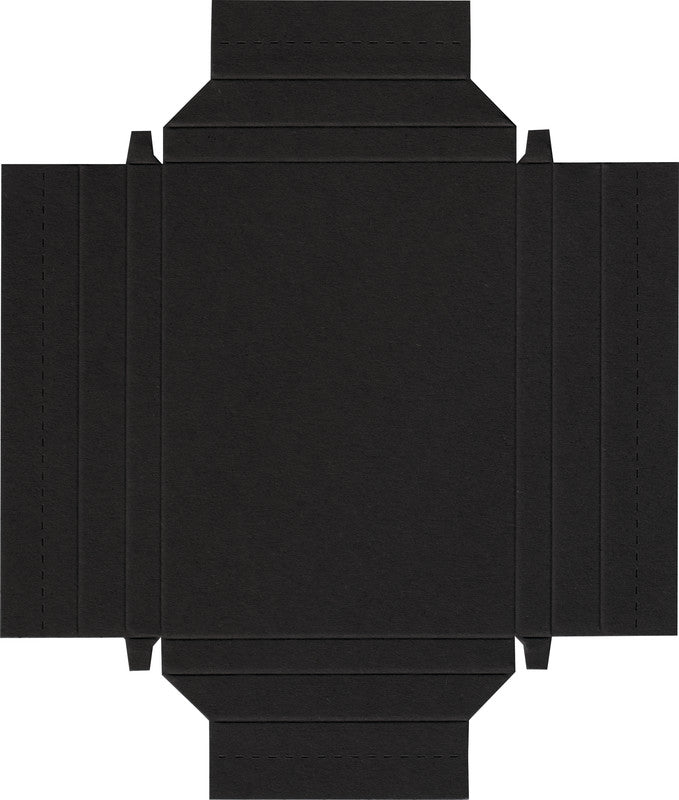 Folia Bilderrahmen-Set – 8 Stück – 68 × 68 mm, 68 × 97 mm