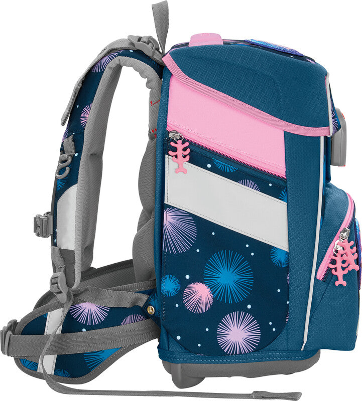 Step by Step Magic Mags Zubehörset – 5-teilig – Mermaid Delia