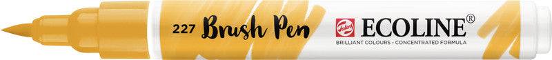 Talens Ecoline – Filzstifte Brush Pen, 1 Farbe