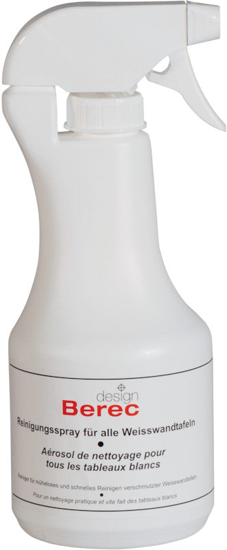 BEREC Haushaltsreiniger Spray – 500 ml