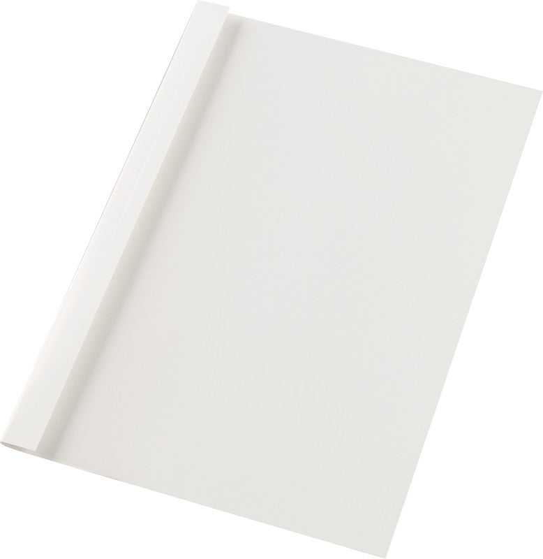 GBC Bindedisc-Ringe – Weiss – 100 Stk.