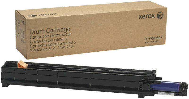 Xerox Bildtrommel – bis zu 70'000 Seiten
