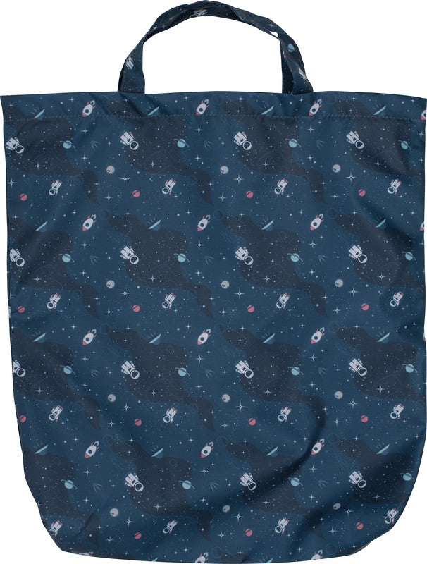 Beckmann Kindergartenrucksack Hiking – Rocket