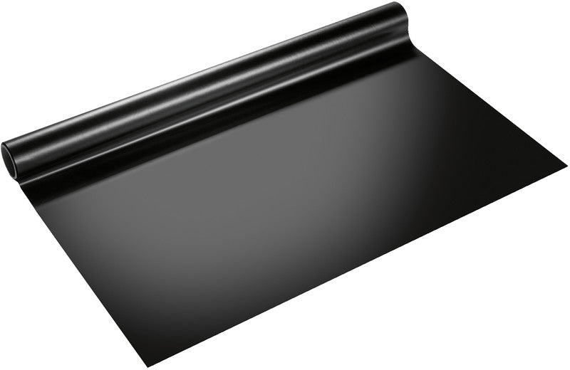 Legamaster Tafelfolie Bogen – Schwarz, selbstklebend, 600 × 800 mm, 25 Bogen