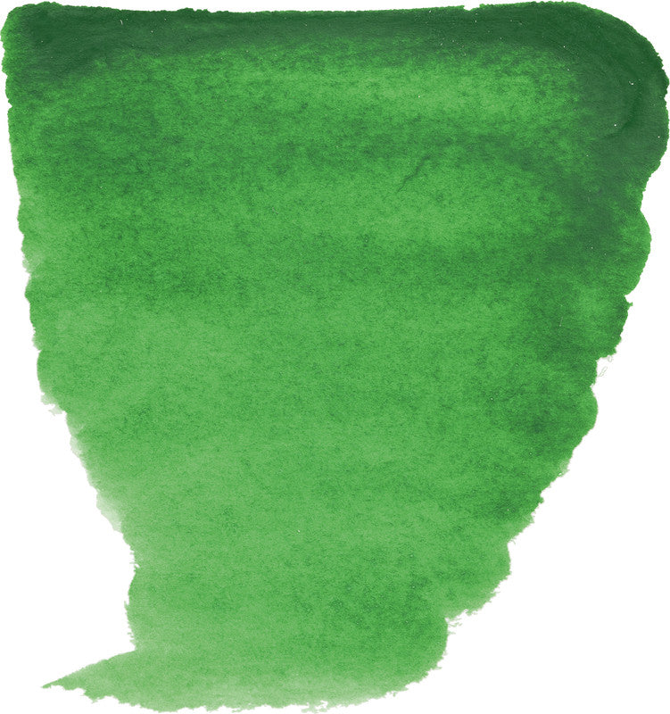 Van Gogh Aquarellfarbe – Permanentgrün