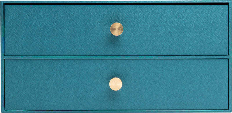 Exacompta Schubladenelement – für Format A4+ – 355 × 170 × 270 mm