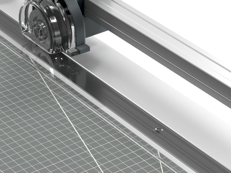 Leitz Präzisions-Rollenschneidemaschine Home Office A4 – 305 mm, bis A4, 10 Blatt