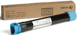 Xerox Toner – cyan, 15000 Seiten
