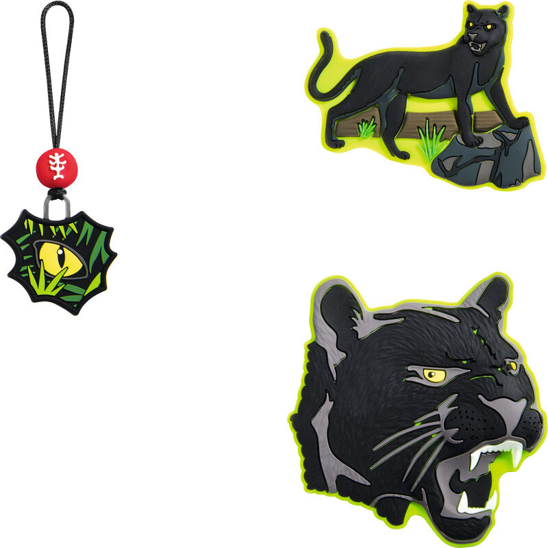 Step by Step Standard – Schulrucksack-Set 3-teilig, Danger Cat Chiko