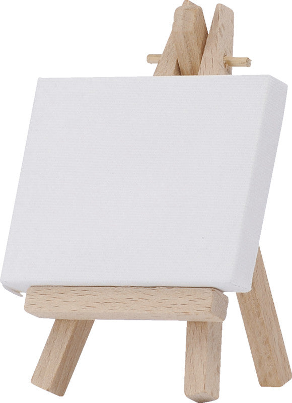 Marabu Keilrahmen, Holz, 6 × 8 × 1 cm, Weiss