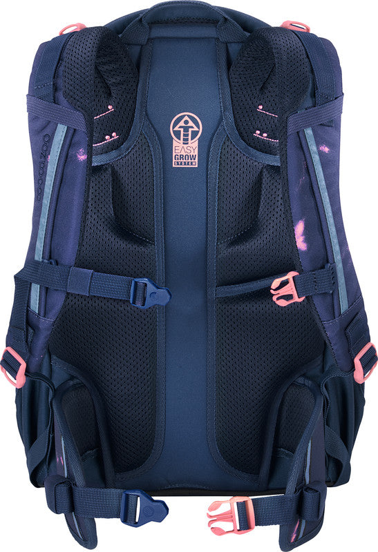Coocazoo Rucksack Mate – Arctic Midnight