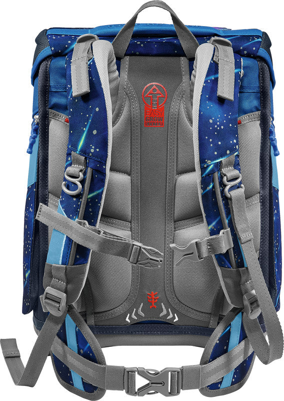 Step by Step Magic Mags Zubehörset Space – 2-teilig – Star Shuttle Elio