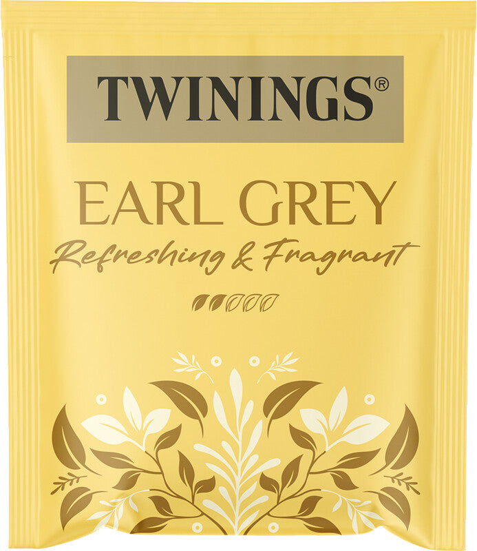 Twinings – Earl Grey – Teebeutel, Schwarztee – 20 Beutel