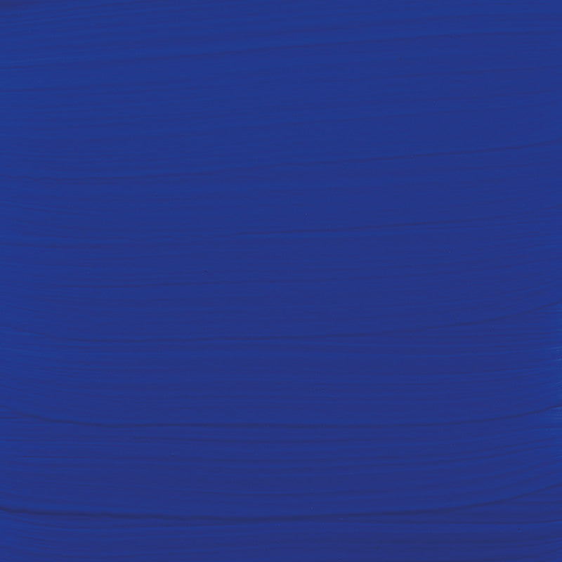 Royal Talens Amsterdam – Acrylic Standard – Acrylfarbe – Kobaltblau Ultramarin, 120 ml