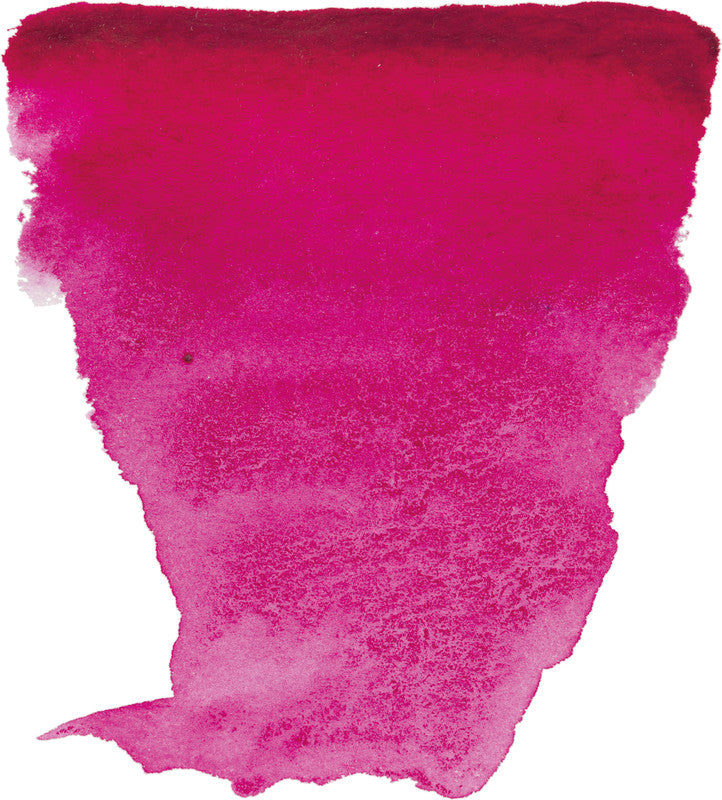 Van Gogh – Aquarellfarbe – Permanentrotviolett