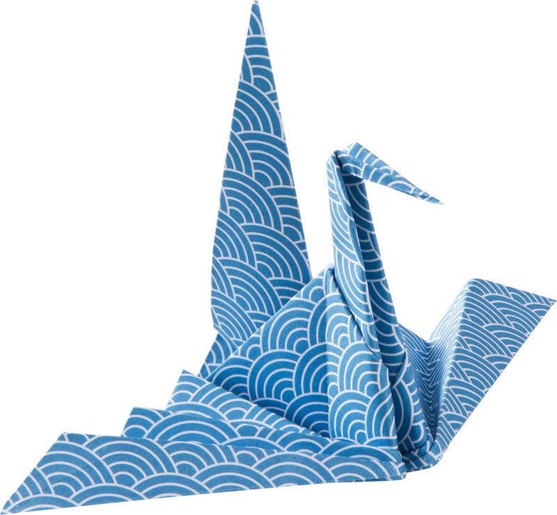Folia Faltblätter – 150 × 150 mm – 80 g/m² – sortiert – 50 Blatt