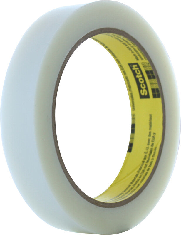 3M Scotch Büro-Klebeband Magic 810 – permanent, matt, beschriftbar, Zelluloseazetat, 19 mm × 66 m, Kern Ø 76 mm