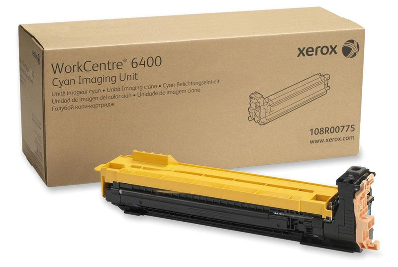 Xerox Bildtrommel Cyan – bis zu 30'000 Seiten