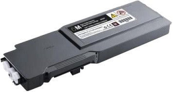 Dell – Toner 40W00 – magenta, 9000 Seiten