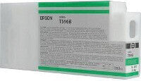Epson Tintenpatrone T596B00, Grün, 350 ml – für Inkjetdrucker/Multifunktionsgeräte