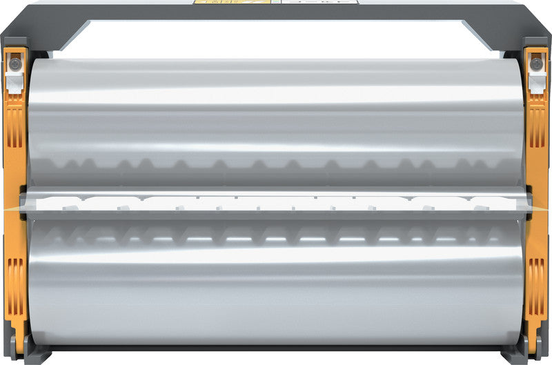 GBC Folienkassette 125 µm 307 × 34,4 m – für GBC Foton 30, glänzend