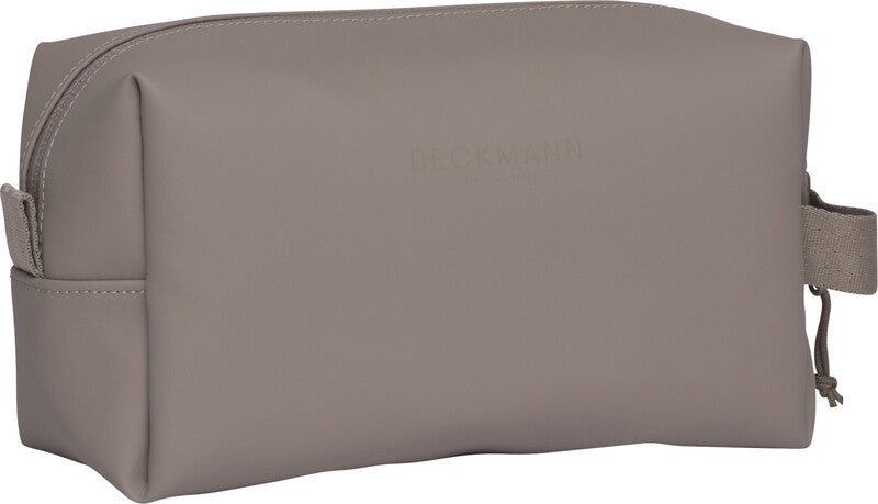 Beckmann Kosmetiktasche – OEKO TEX, GRS – rPET