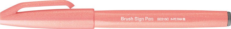 Pentel Filzstift, 1 Stk.