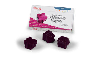 Xerox Tintenpatronen-Multipack, Magenta, 3er-Pack – für Inkjetdrucker, Multifunktionsgeräte