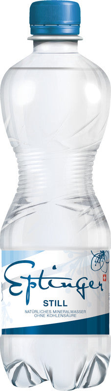 Eptinger Stilles Mineralwasser – 5 dl