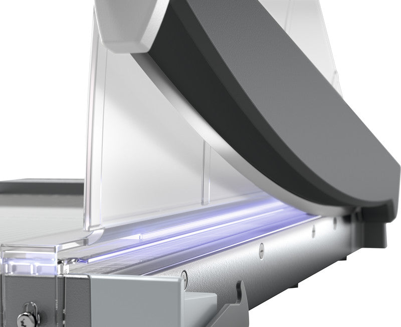 Leitz Hebel-Schneidemaschine Precision Office Pro A4+ – 381 mm, bis A4+, 25 Blatt