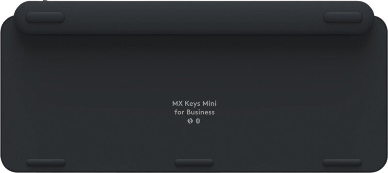 Logitech MX Mini – Tastatur, kabellos (Bluetooth), beleuchtet – für Windows, macOS & Android u. a.