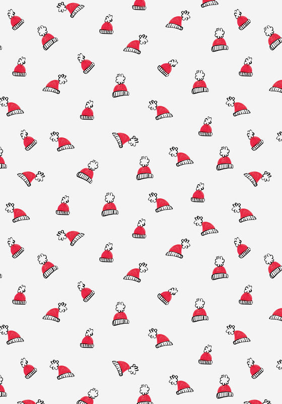 Zoewie Geschenkfolie – Prisma, Weihnachten – Folie, 700 × 1500 mm, 25 μm, sortiert