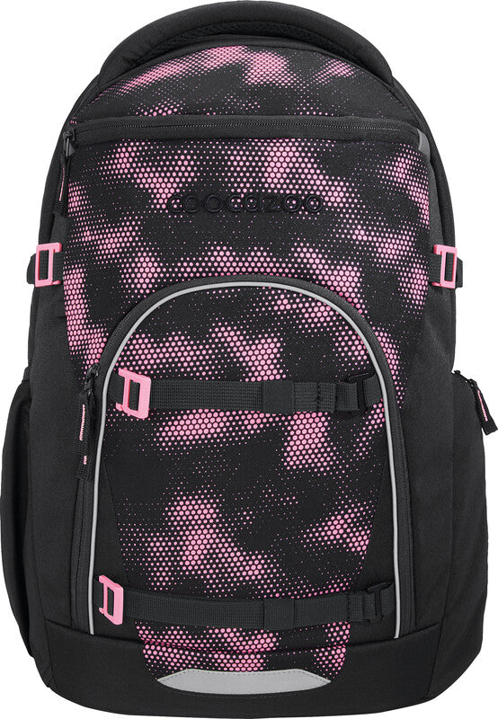 Coocazoo Rucksack – Pink Illusion