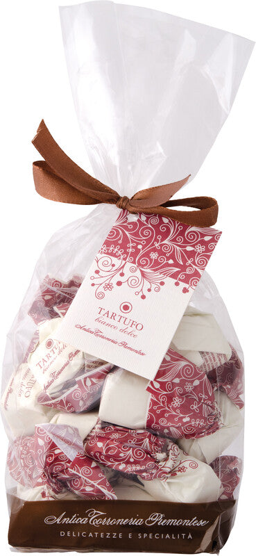 Golosità Trüffel – Weiss, 200 g