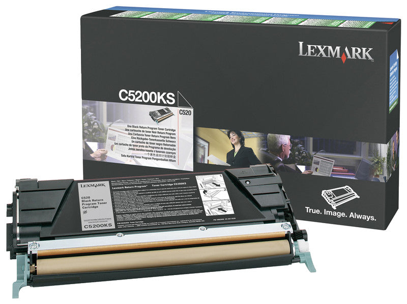 Lexmark Bildtrommel – bis zu 20'000 Seiten