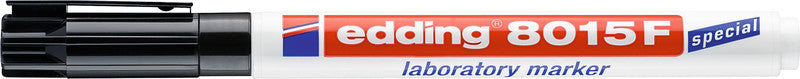 Edding Permanentmarker – schwarz