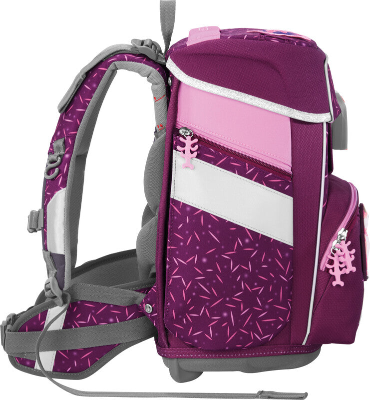 Step by Step Magic Mags Zubehörset – 2-teilig – Pretty Unicorn Nuala