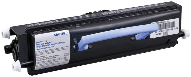 Dell – Toner 593-10237 – Schwarz, 6000 Seiten