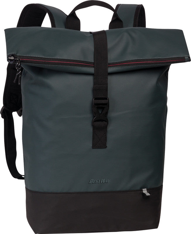 Bestway Pure – Freizeit-Rucksack – 20 l, Kunststoff, Petrol