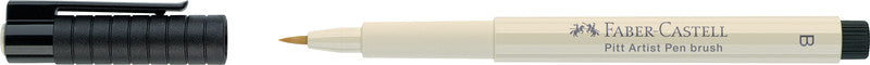 Faber-Castell Filzstifte, wasserfest, 6 Farben