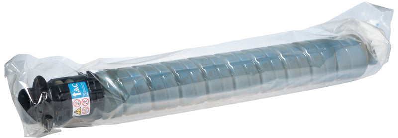 Ricoh Toner – cyan, 10500 Seiten