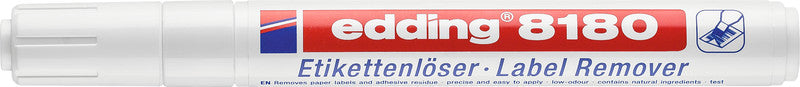 Edding Etikettenlöser 8180
